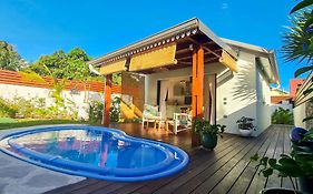 Bungalow Citronnelle